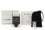 Leica SF20 Shoe Mount Flash Black 14414 For M6 Ttl M7 From Unused In Box Japan. Fixed Price $349.00.