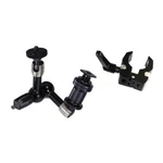 Rotolight 6 Articulating Arm And Clamp Kit Pro. Fixed Price $99.99.