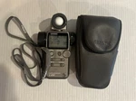 Sekonic L-608 Digital Master Light Meter Spot Works! 24AP. Fixed Price $699.99.