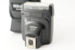 Mint Box Tested Nikon Speedlight SB-400 Shoe Mount Flash Unit Japan. Fixed Price $180.49.