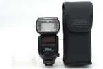 Mint- Nikon SB5000 Af Speedlight Flash. Fixed Price $375.99.