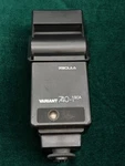 Regula Variant 740-1 Sca Flash/ For Parts. Fixed Price $10.49.