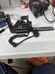 Nikon SK-6 Speedlight Flash Power Bracket Unit. Fixed Price $29.99.