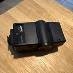 Sakar 29B Mount Strobe Flash, Hot Shoe, Film & Digital, Tilt, Guide No.. Fixed Price $26.85.