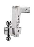 Flash 42-00-2925 Series Hd Adjustable Aluminum Ball Mount With 10 Inch. Fixed Price $366.50.