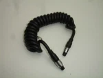 Olympus Ttl Auto Cord 0.6 Coiled For Om System Slr Cameras. Fixed Price $12.50.