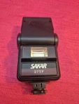 Sakar 27TF Camera Flash Hot Shoe Manual Thyristor Tested Working. Fixed Price $9.99.