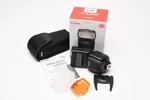 Canon 430EX Iii-rt Speedlite Flash, Mint, Boxed. Fixed Price $159.95.