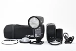 Profoto A10 Airttl-n #901231-JP For Nikon L11287208. Fixed Price $1514.37.
