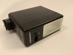 Hanimex CX440 Computer Flash Hot Shoe Mount Japan - Works Great. Fixed Price $7.57.