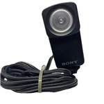 Sony HVL-10D Flash Tested And Working W/charger Oem Genuine. Fixed Price $15.99.