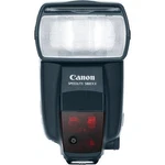 (open Box) Canon Speedlite 580EX Ii Shoe Mount Flash For. Fixed Price $130.00.