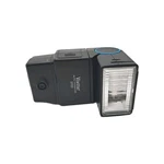 Vivitar Auto Thyristor 3700 Flash For Canon - Tested / Works. Fixed Price $10.19.