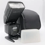 Camera Shop Excellent Nissin Digital I60A Nikon Speedlight (power-on Test Flash,. Fixed Price $166.17.