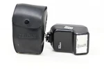 Kyocera Contax Tla 20 Shoe Mount Flash For Slr- #B99. Fixed Price $29.99.