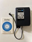 Vivitar 91 Electronic Flash. Fixed Price $15.00.