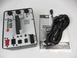 *new* Norman 600SP W/s Tested Synch Cord(phono-hh) And Power Cable. Fixed Price $379.99.