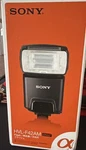 Sony HVL-F42AM GN42 High Power Digital Flash For. Fixed Price $260.00.