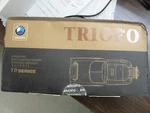 Triopo Speedlight TR-586EX Flash For Canon Nikon. Fixed Price $45.00.