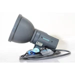 Broncolor Lamp Head Pulso 4 / Luminaire Studioblitz + Reflector. Fixed Price $596.31.