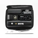 Godox Wistro+ AD200 Ttl Pocket Kit Flashpoint Evolv R2 #052. Fixed Price $251.81.