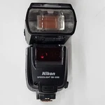 Nikon SB-5000 Af Speedlight 4185. Fixed Price $521.24.