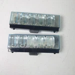 General Electric Flash Ii For Polaroid SX-70 **2 Bars**-read. Fixed Price $11.99.