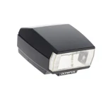 Olympus T20 Flash GN66 (for Parts And Repair) (made In Japan). Fixed Price $24.99.