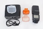 Canon Speedlite Ii-rt Flash Ex+ Eos Digital Camera Rp 5D 6D 7D. Fixed Price $237.11.