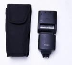 Sony HVL-F60RM2 Wireless Radio Flash. Fixed Price $429.00.