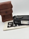 Nikon Speedlight SB-10 Shoe Mount Xenon Flash For Cameras Read. Fixed Price $19.95.
