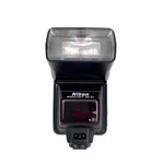 Nikon Speedlight SB-24 Shoe Mount Flash For Tested And Working. Fixed Price $26.99.