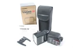Yongnuo YN560 Iv Single Pin Speedlite Flash. Fixed Price $34.99.