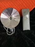 Honeywell Til-a-mite Flash. Fixed Price $10.00.