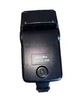 Minolta Auto 28 Flash And Case. Fixed Price $8.99.