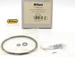 Unused Box Nikon "o" Ring Set For Underwater Flash Strobe SB-104 From Japan. Fixed Price $17.99.