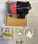 Sea & YS-D2J Underwater Strobe Flash Brand New, Unused. Fixed Price $667.00.