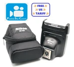 Mint Nikon Speedlight SB-400 Shoe Mount Flash From Japan. Fixed Price $112.19.