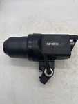 Westcott Stobelite 0150 Watt Camera Flash Tested (GAL149389). Fixed Price $50.00.