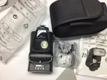 Promaster 100SL Speedlight For Nikon 6361. Fixed Price $79.99.