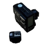 Godox X2T-C Wireless Flash Trigger Canon E-ttl Hss + Pixel TF-321 Adapter. Fixed Price $57.95.