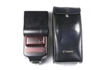 Canon Speedlite 300TL Flash W/case For T90 Cameras. Fixed Price $27.95.
