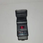 Kalimar Model K-402 T-36 Automatic Zoom Bounce Swivel Thyristor Electronic Flash. Fixed Price $19.99.