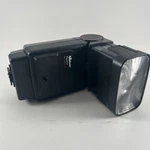 Albinar 90 Mdt-z Thyristor Camera Flash Hot Shoe Auto Exposure. Fixed Price $22.00.