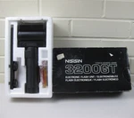 Nissin 3200GT Electronic Flash Unit Thyristor Automatic Camera Vintage. Fixed Price $49.98.
