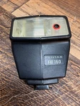 Vintage Pentax AF160 Automatic Electronic Flash Unit Tested & Working. Fixed Price $24.99.