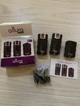 Altura Photo Duel Wireless Flash Trigger Set For Nikon Remote Shutter Release. Fixed Price $44.99.