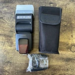 Yongnuo Speedlite Flash YN568EX For Canon - Tested Works. Fixed Price $24.99.