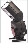 Yongnuo YN685 E-ttl Flash Gun For Canon Dslr With Exposure Compensation. Fixed Price $80.00.