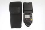 Exc Olympus FL-50R Electronic Flash Speedlite W/case --tested & Working--. Fixed Price $79.99.